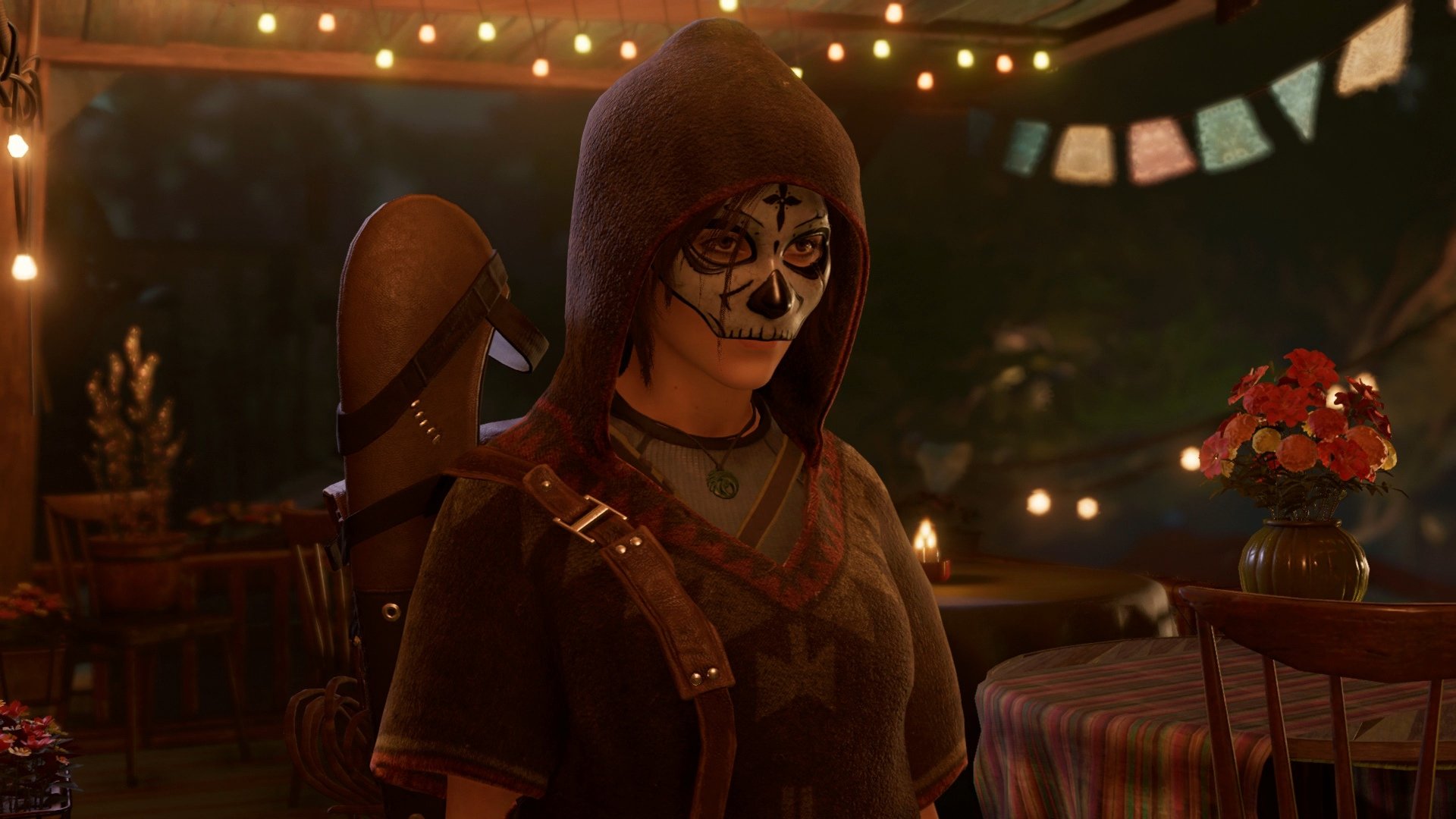 Shadow of the Tomb Raider - Imagen 5